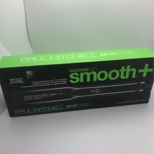 Paul Mitchell express ion smooth+ flat iron